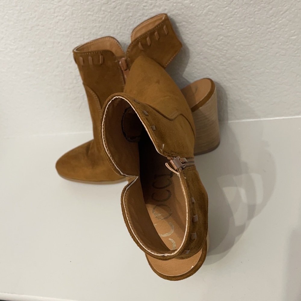 Ccocci heels - Picture 2 of 3